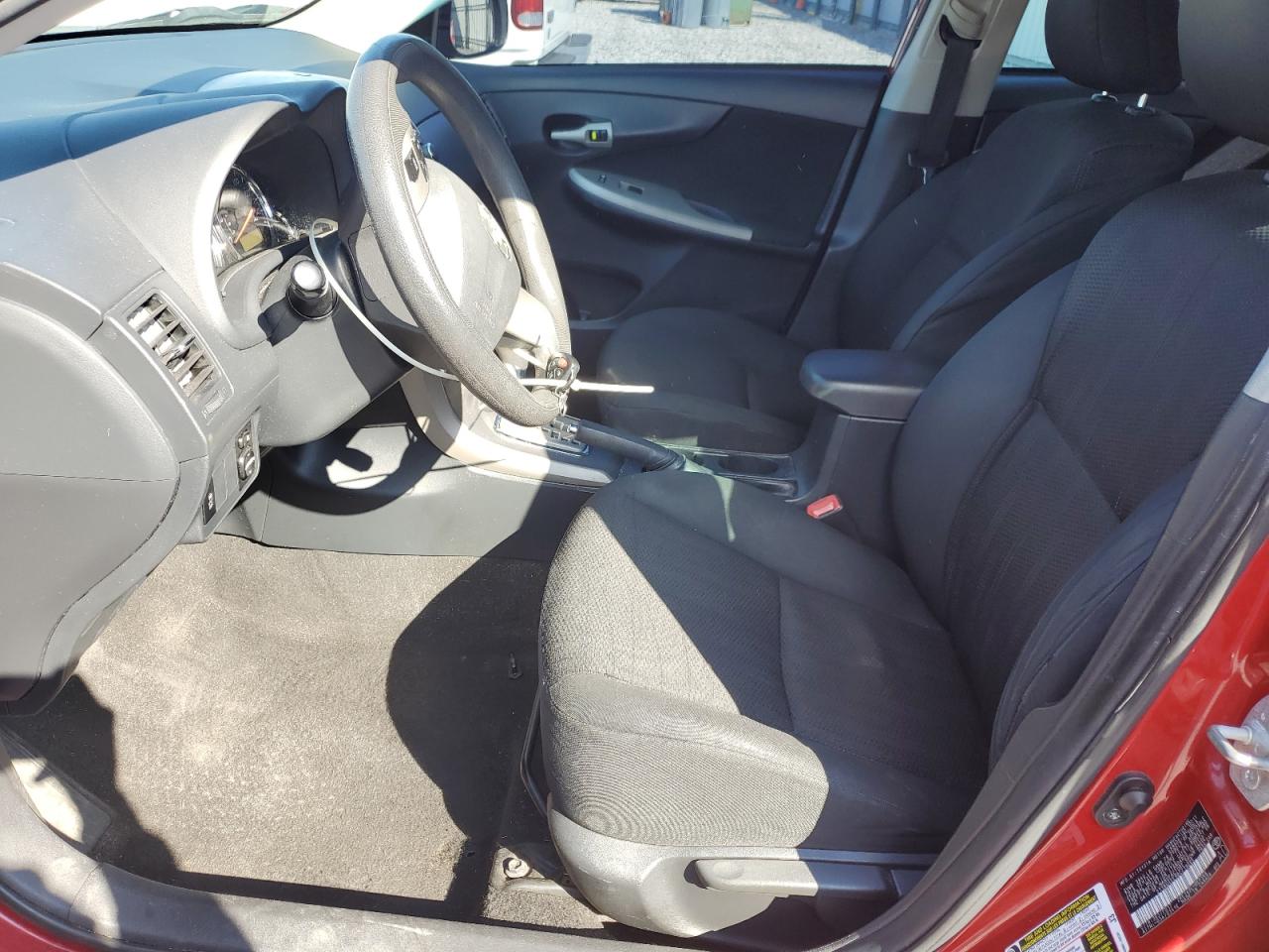 2011 Toyota Corolla - Image 7