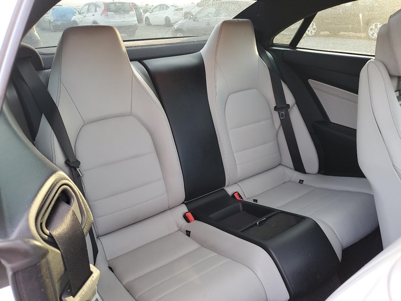 2014 Mercedes-Benz E-klasse - Image 10