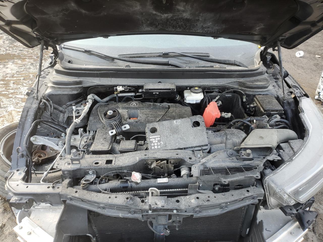 2021 Acura RDX - Image 11