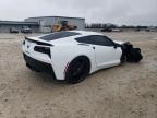 2014 Chevrolet Corvette Stingray Z51 2Lt for Sale in New Braunfels, TX - Front End