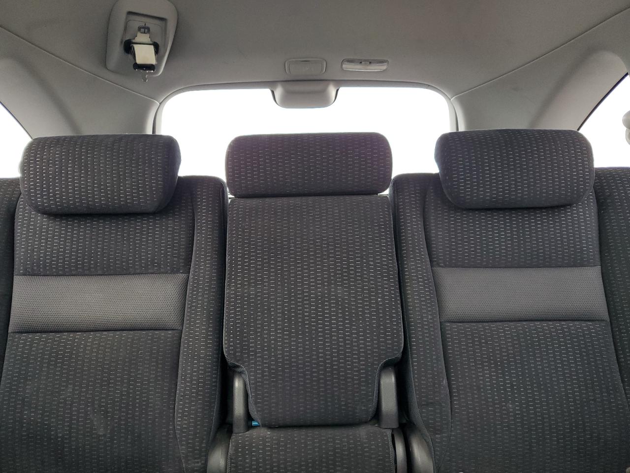 2009 Honda CR-V - Image 10
