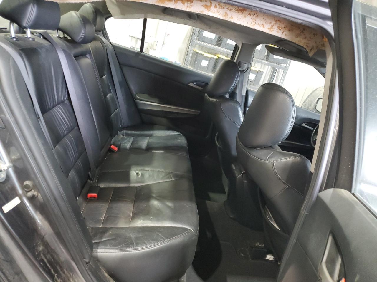 2009 Honda Accord - Image 10
