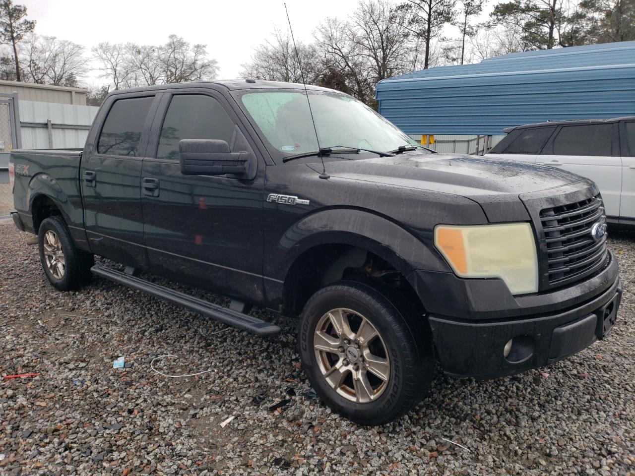 2014 Ford F-150 - Image 4