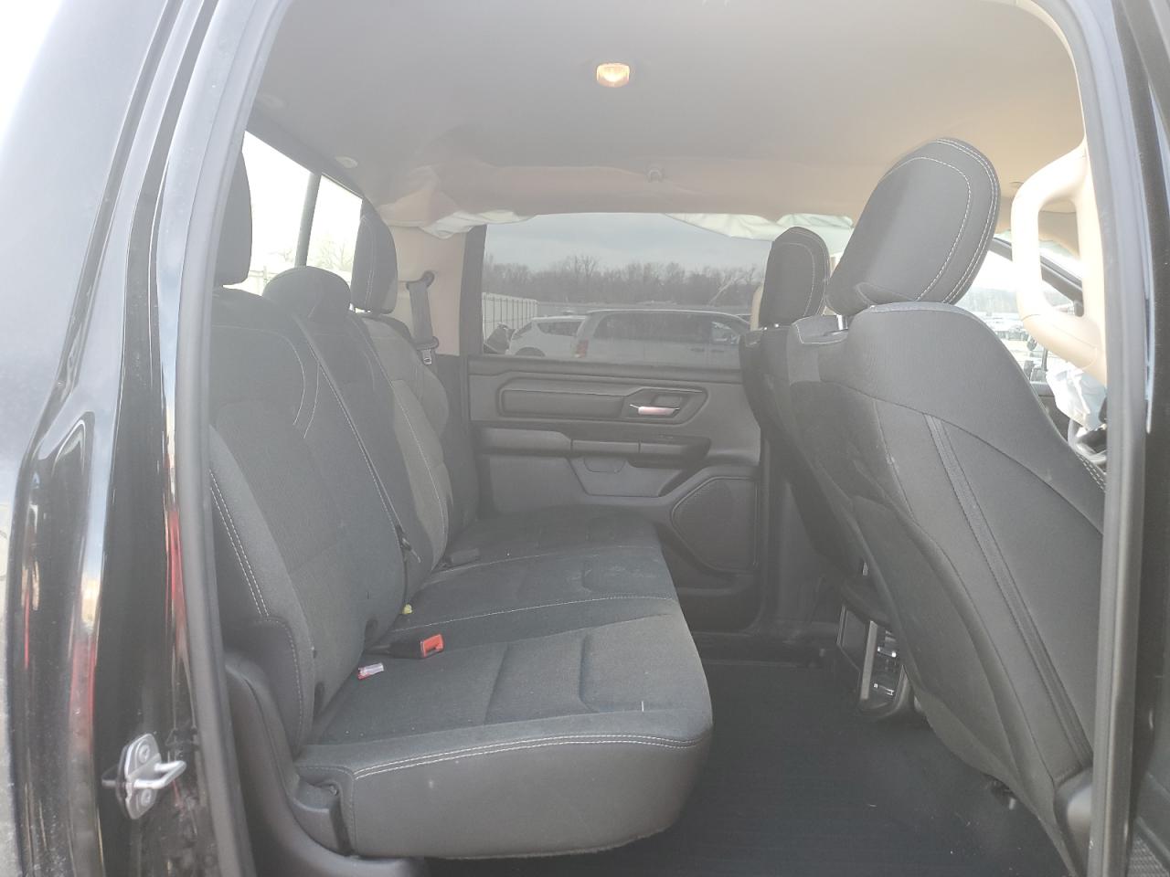 2019 RAM 1500 - Image 11