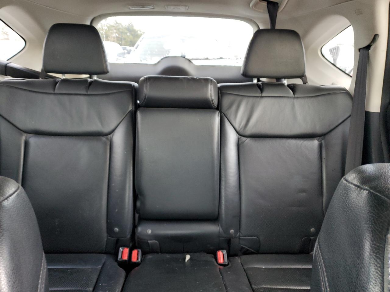 2015 Honda CR-V - Image 10