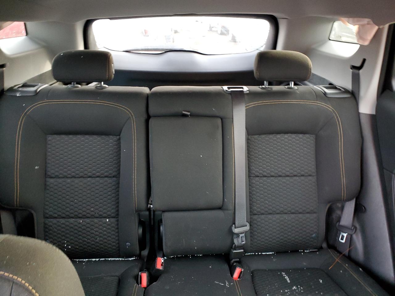 2019 GMC Terrain - Image 10