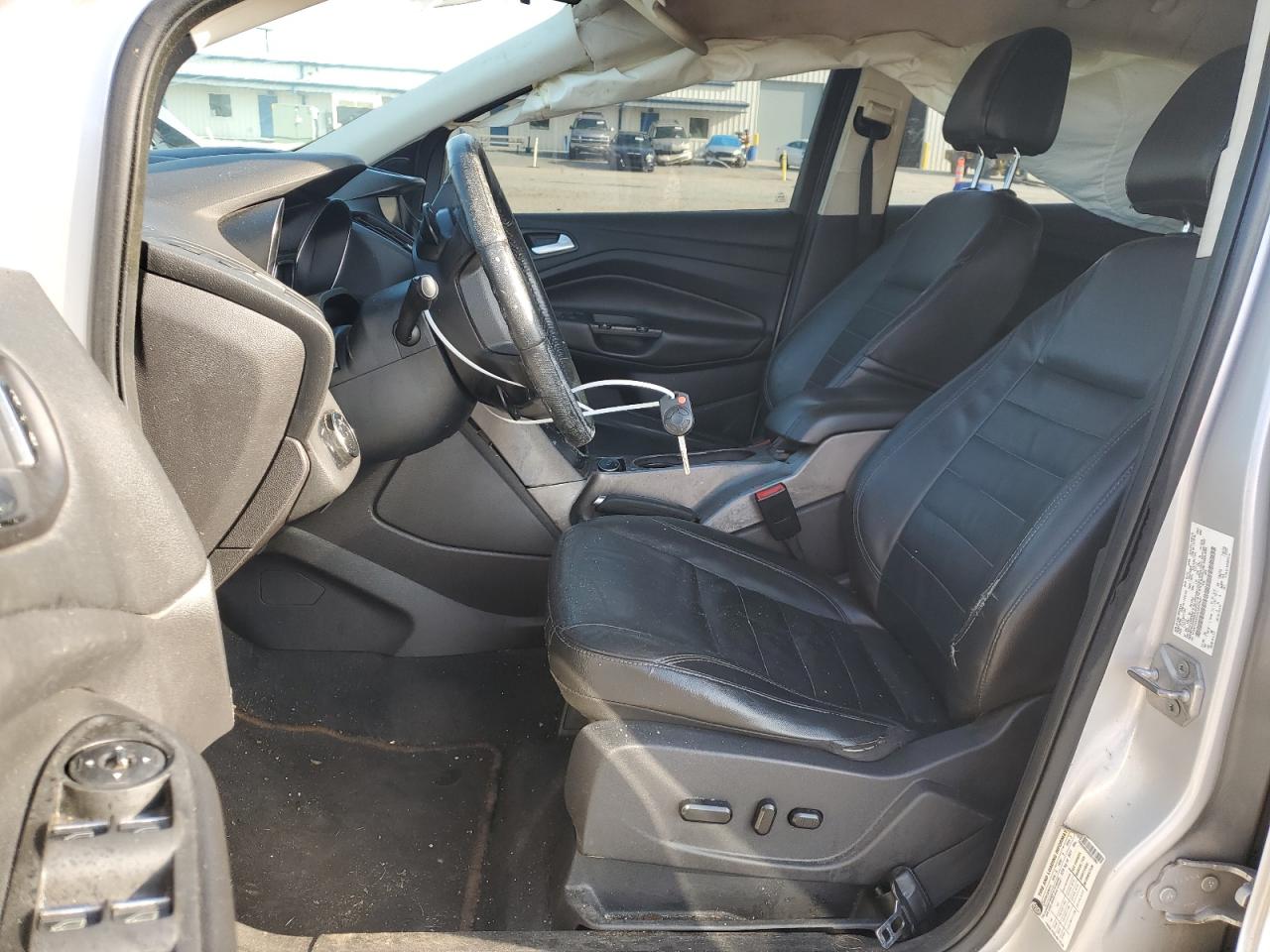2014 Ford Escape - Image 7