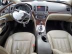 2016 Buick Regal Premium продається в Davison, MI - Front End