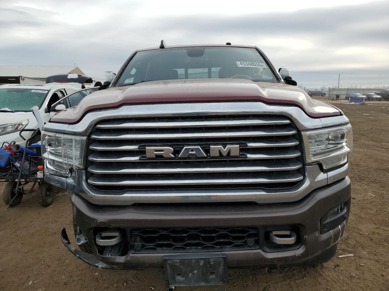 2019 RAM 2500 - Image 5