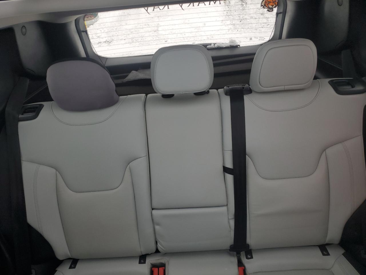 2021 Jeep Renegade - Image 10