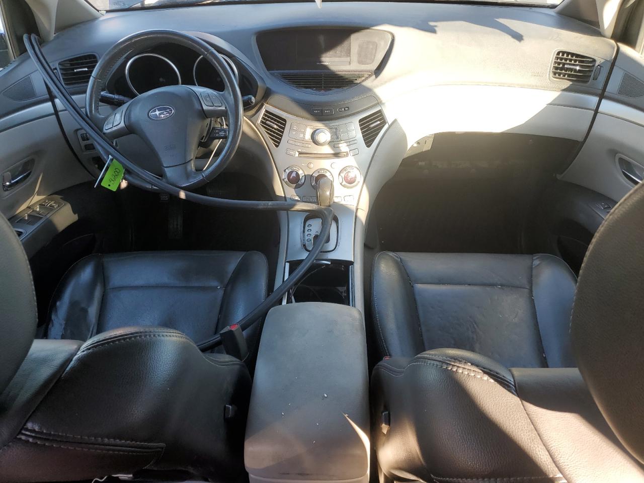 2009 Subaru Tribeca - Image 8