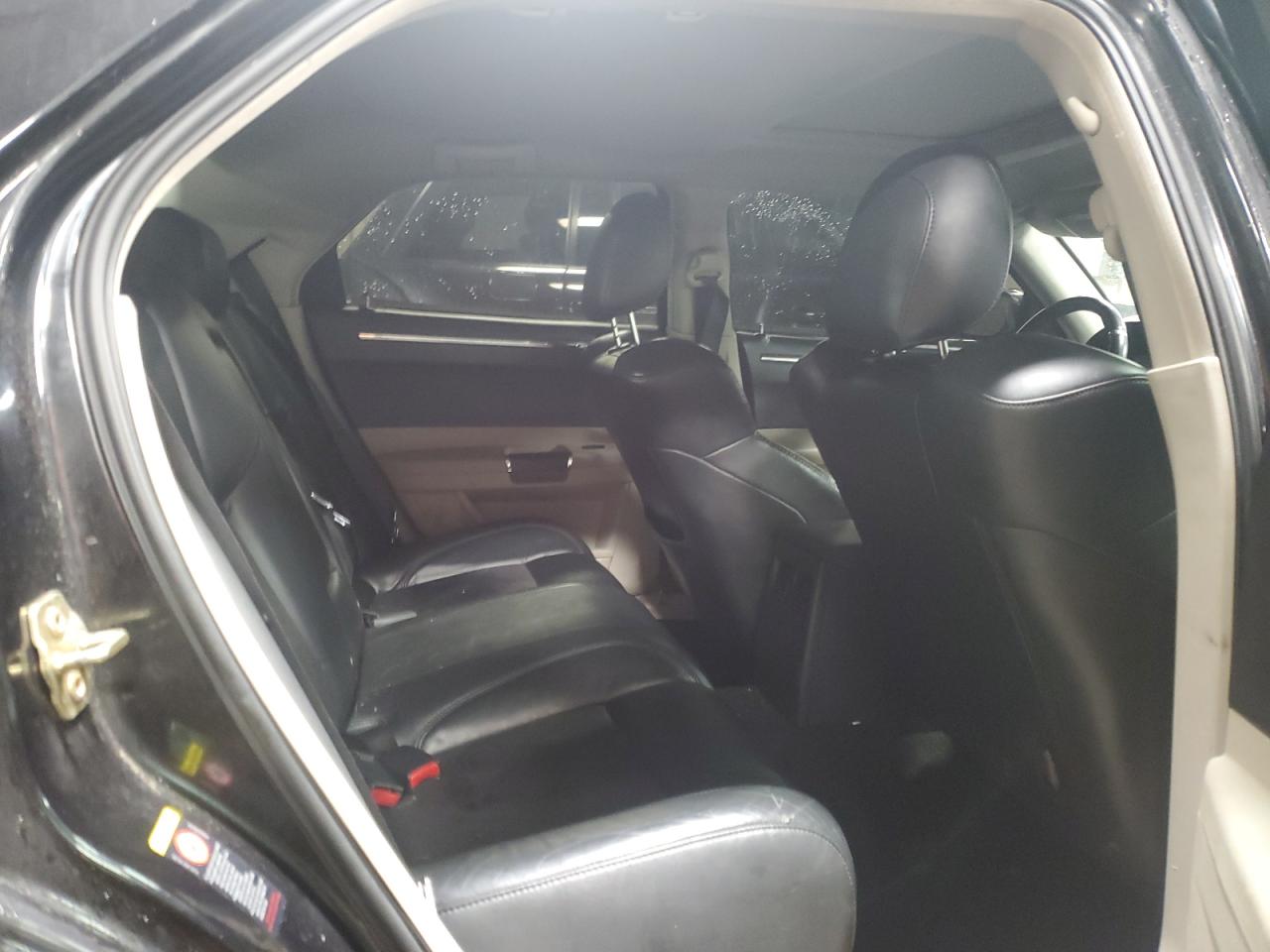 2006 Chrysler 300C Srt-8 VIN: 2C3LA73W46H326363 Lot: 43833125