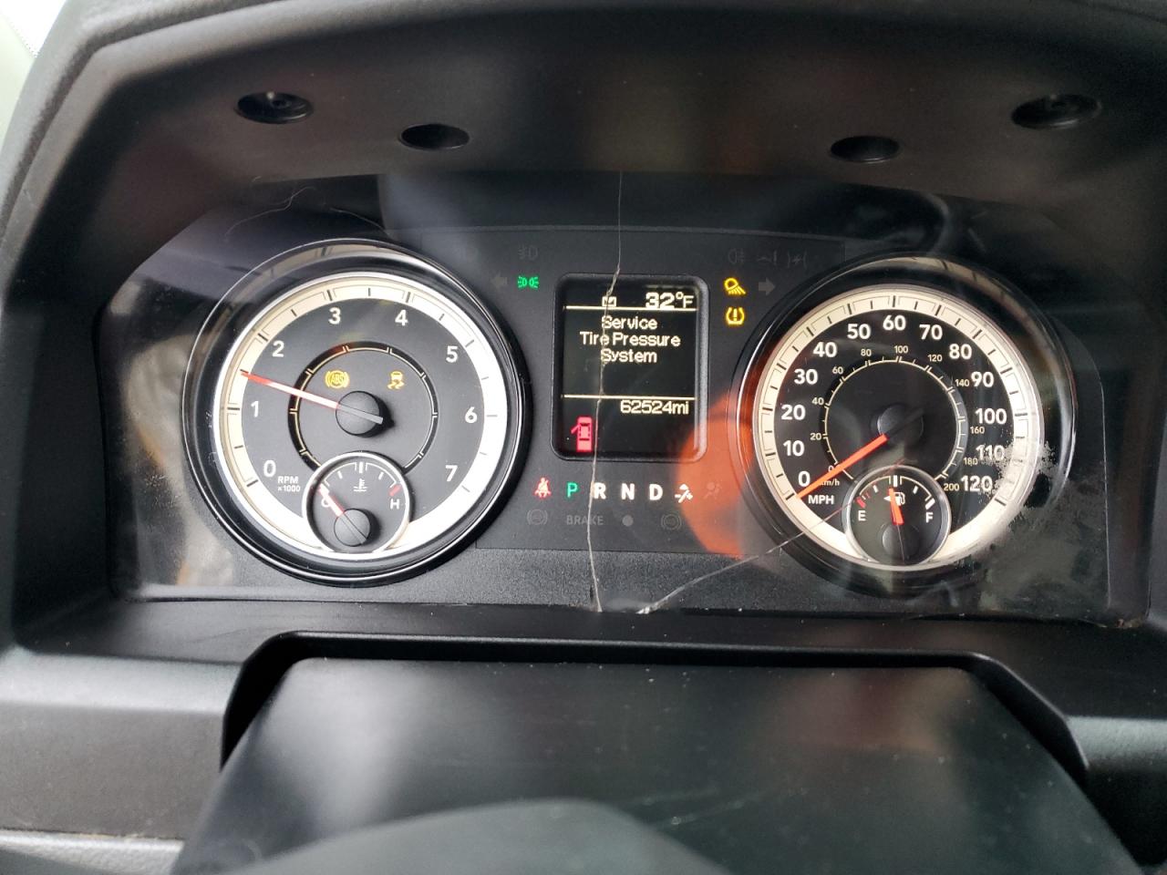 2018 RAM 2500 - Image 9