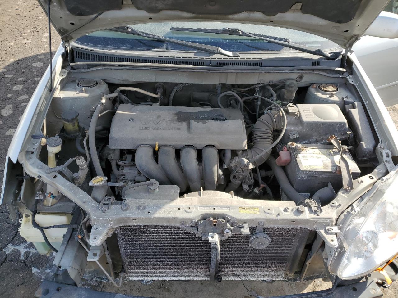 2004 Toyota Corolla - Image 11
