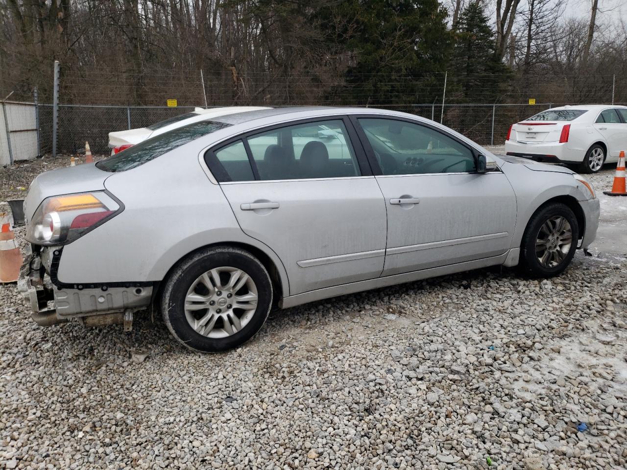 2012 Nissan Altima - Image 3