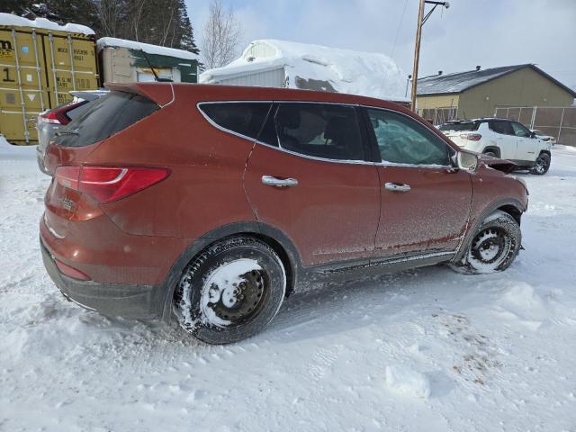 2013 HYUNDAI SANTA FE SPORT 