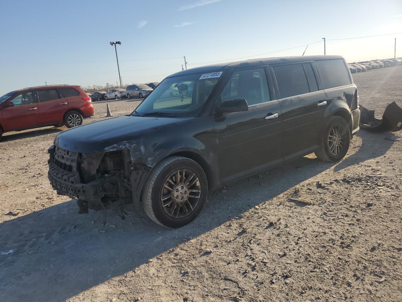 2015 Ford Flex - Image 1