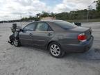 2005 Toyota Camry Le na sprzedaż w Fort Pierce, FL - Front End