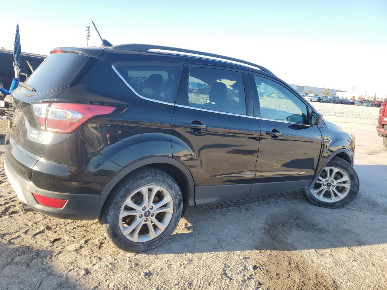 2018 Ford Escape - Image 3