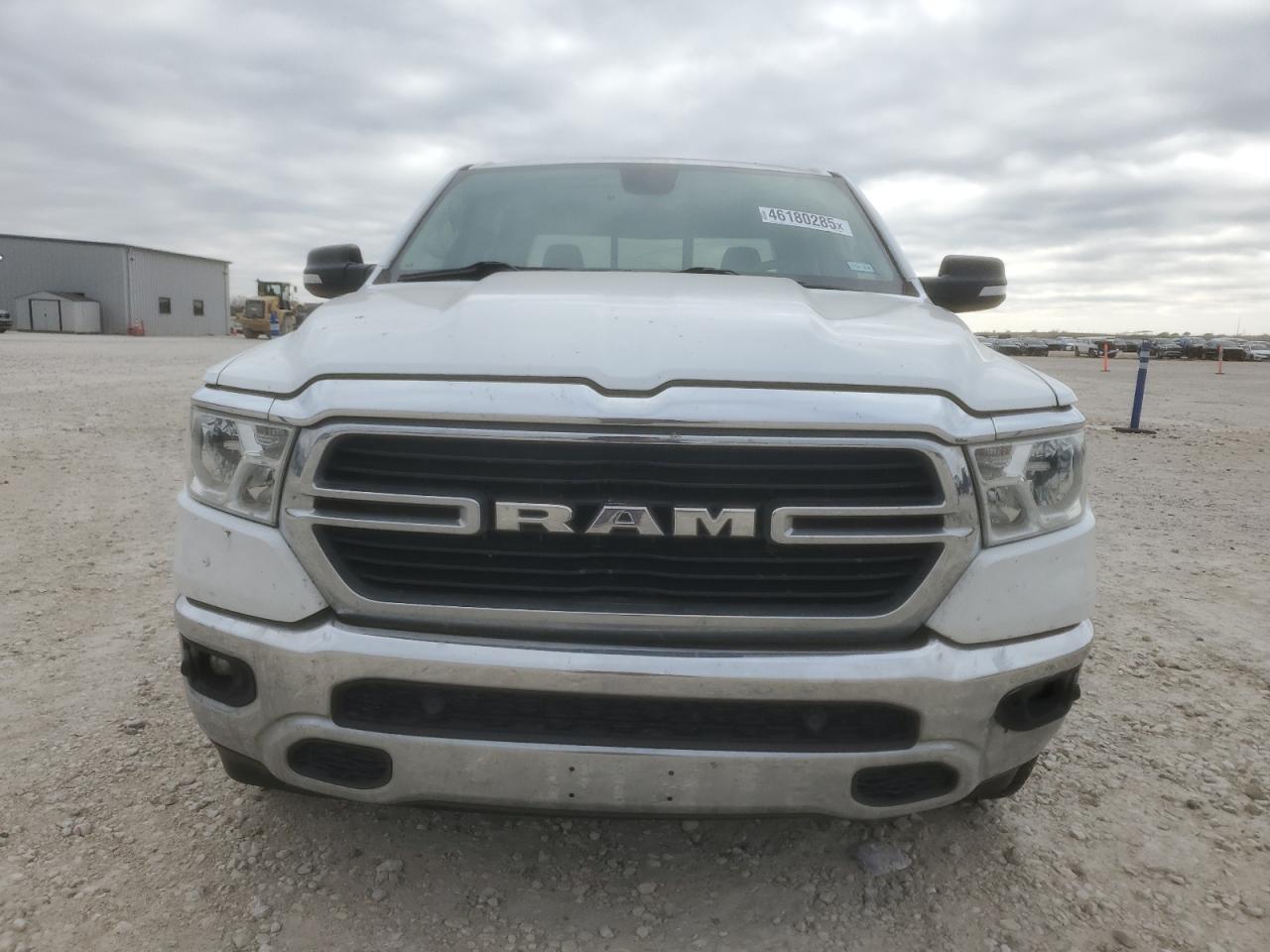 2019 RAM 1500 - Image 5