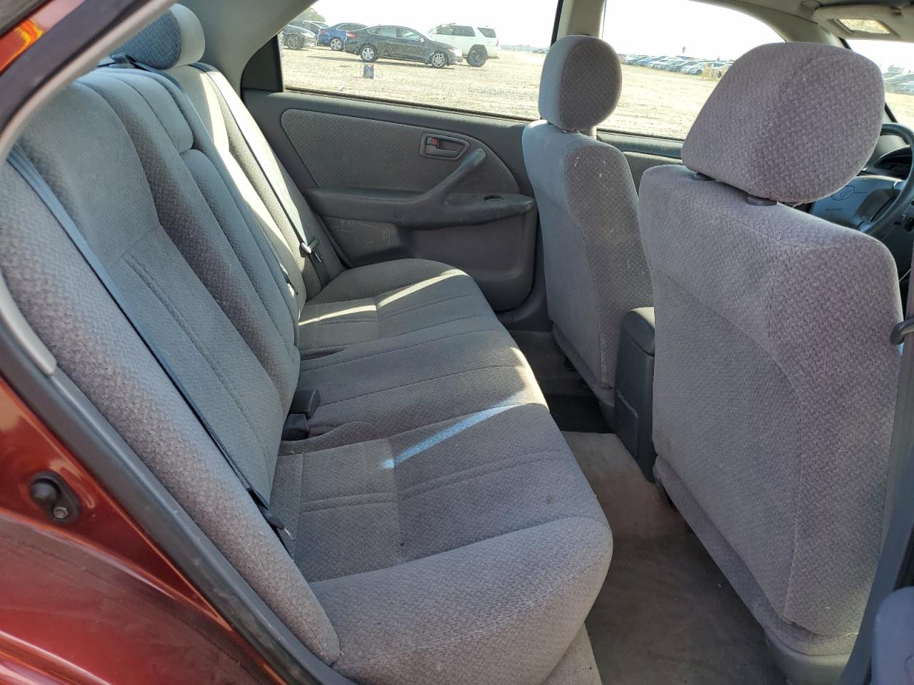 2001 Toyota Camry - Image 10