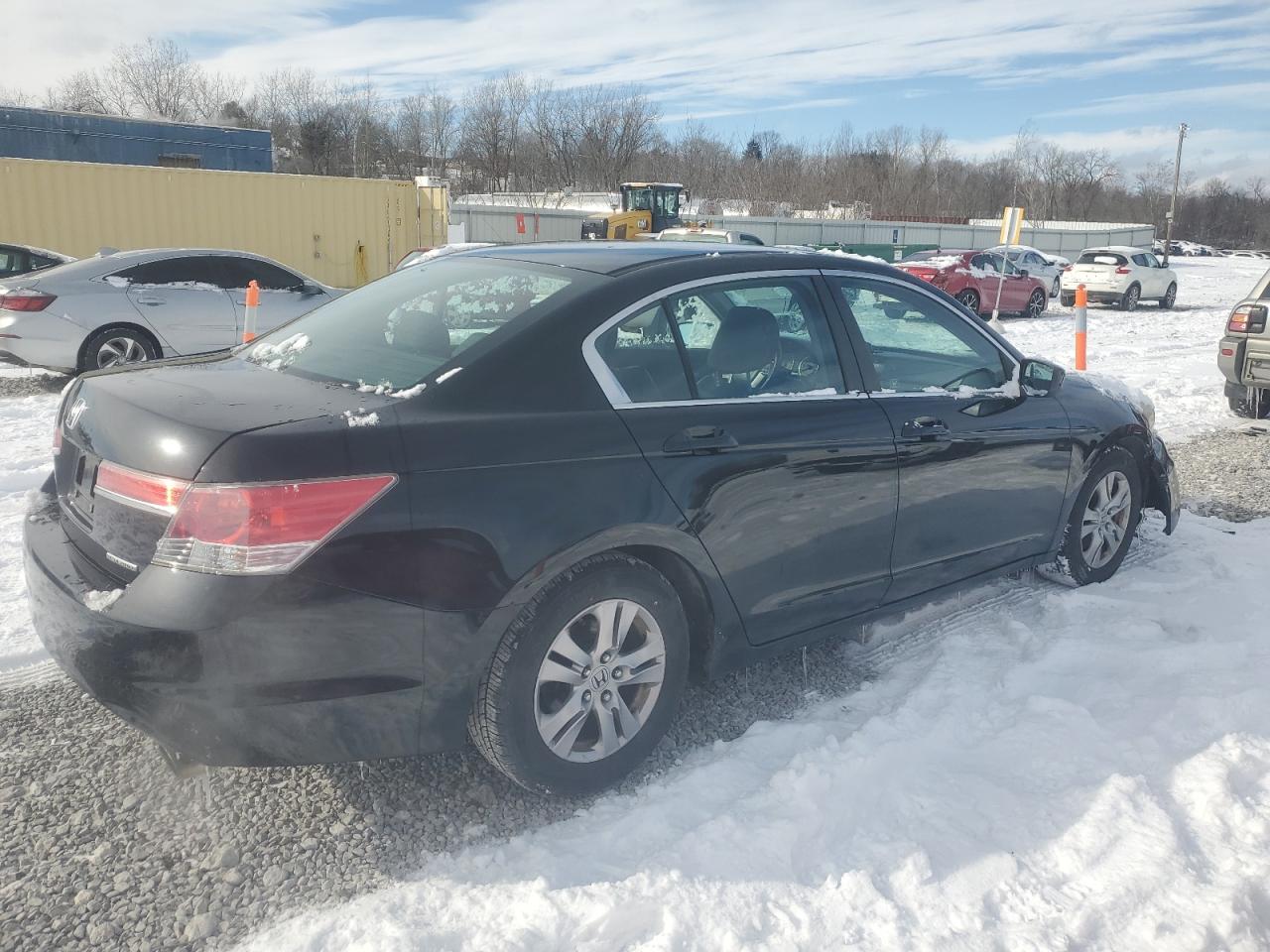 2012 Honda Accord - Image 3