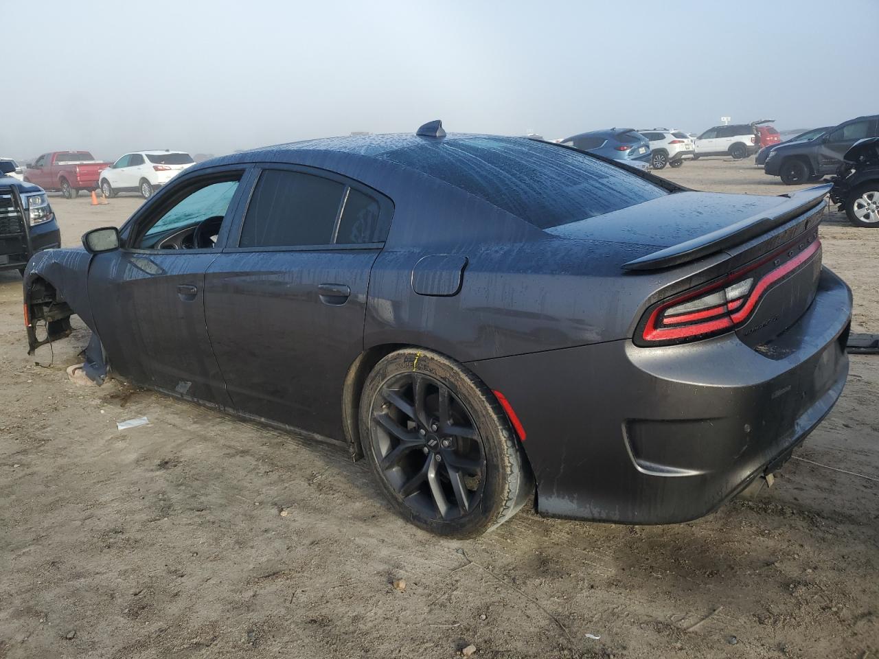 2021 Dodge Charger - Image 2