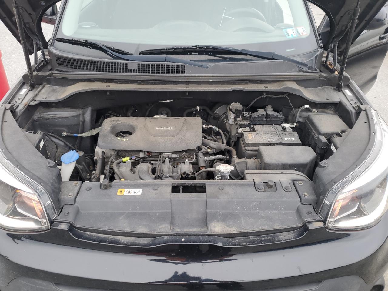 2019 Kia Soul - Image 11