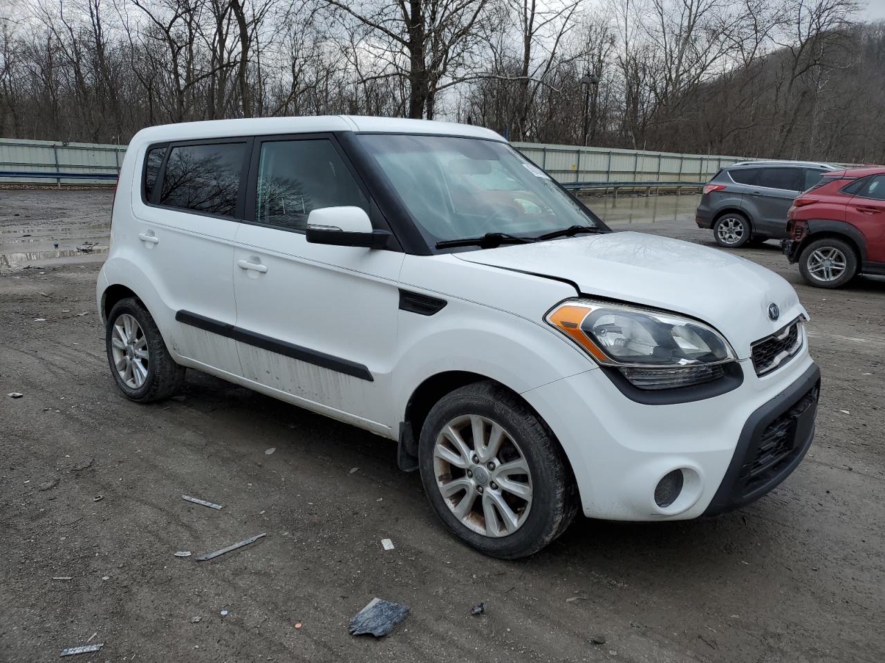 2013 Kia Soul - Image 4