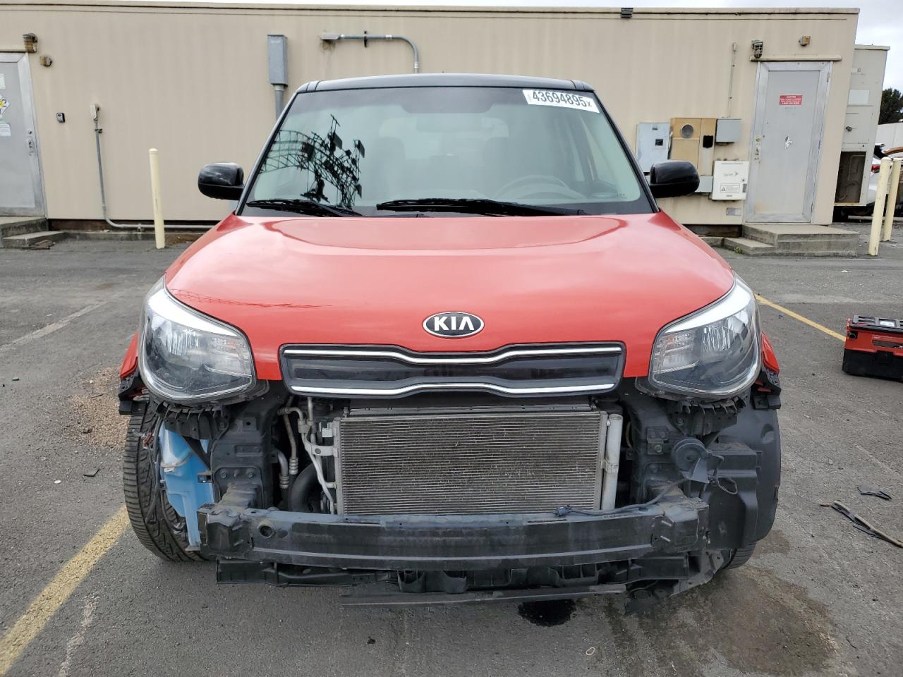 2018 Kia Soul - Image 5