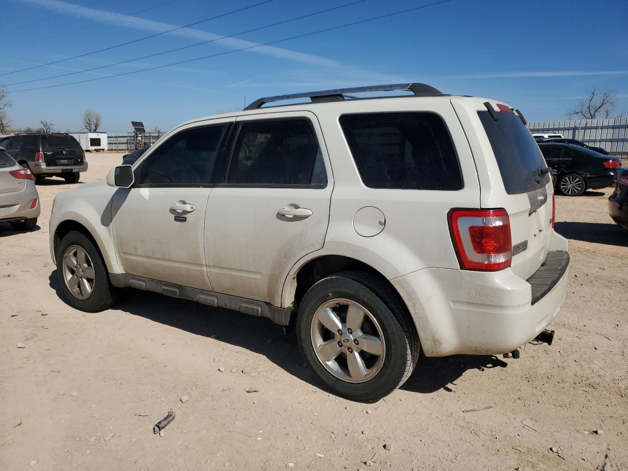 2012 Ford Escape - Image 2