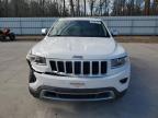 2014 Jeep Grand Cherokee Limited for Sale in Savannah, GA - Front End