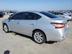 2014 Nissan Sentra S for Sale in Grand Prairie, TX - Side