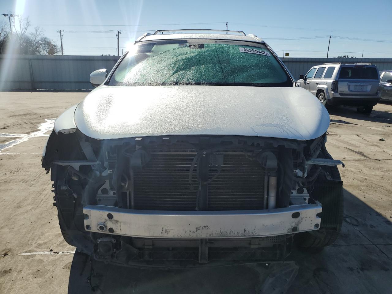 2014 Infiniti QX60 - Image 5