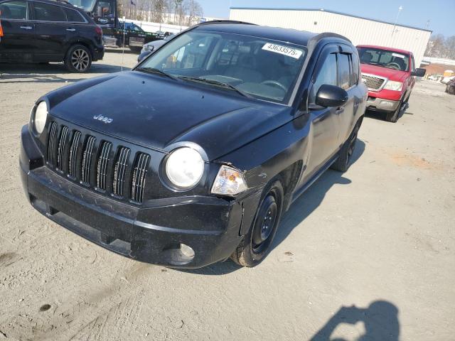 2007 Jeep Compass 