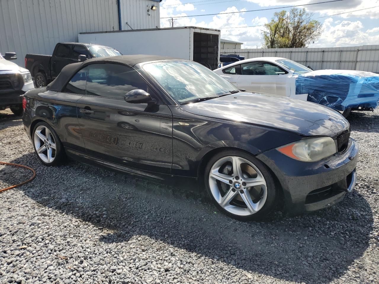 2008 BMW 1er - Image 4