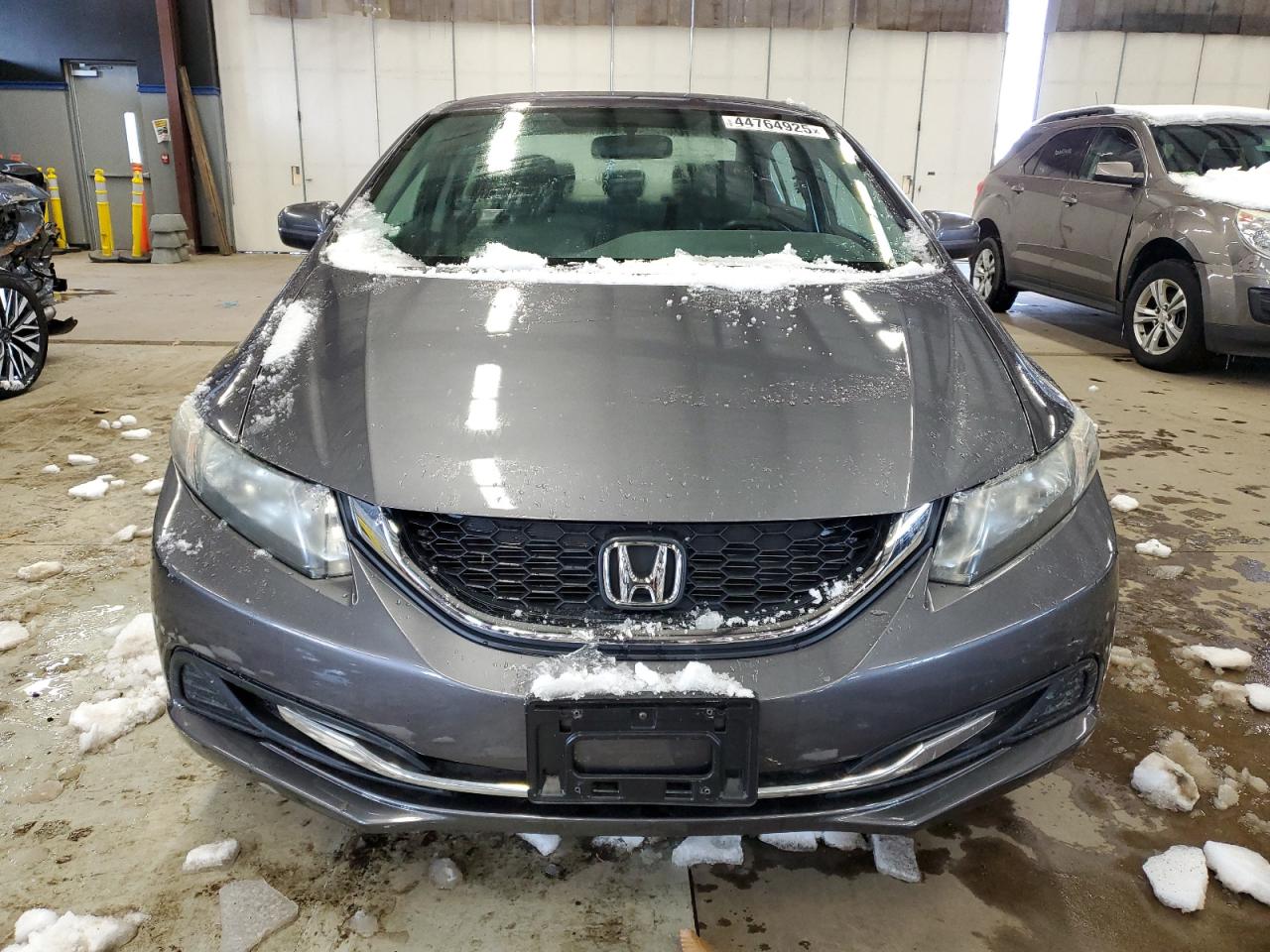 2015 Honda Civic - Image 5