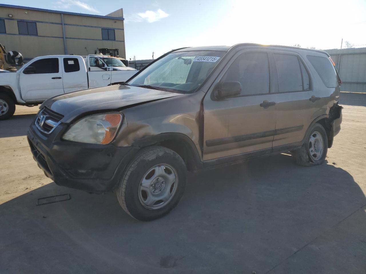 2004 Honda CR-V - Image 1