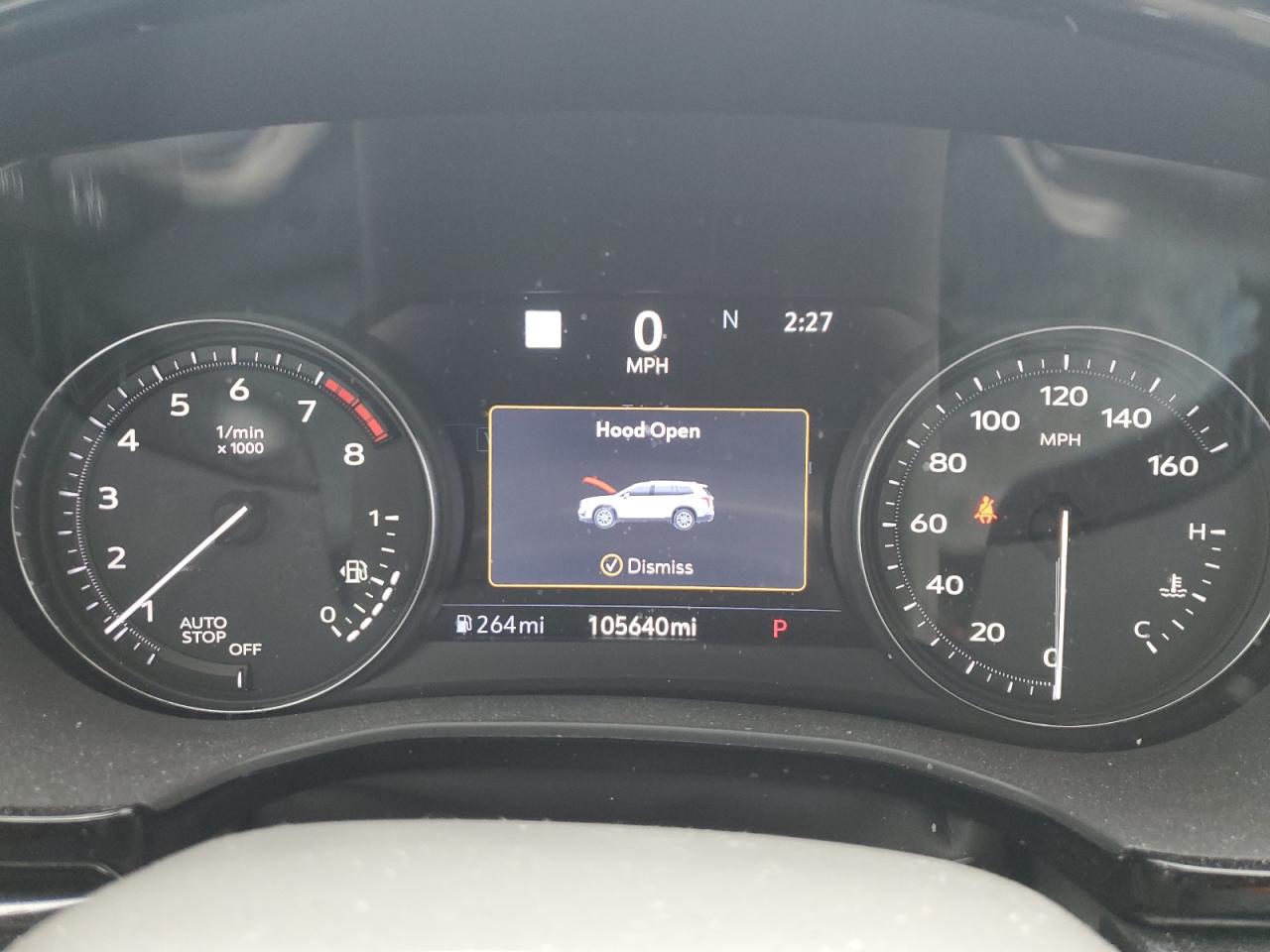 2020 Cadillac XT6 - Image 9