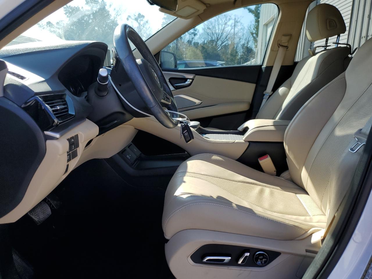 2021 Acura RDX - Image 7