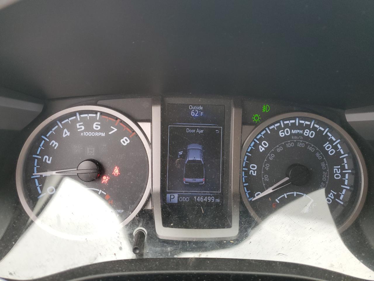 2017 Toyota Tacoma - Image 9