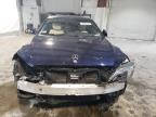 2015 Mercedes-Benz S 550 4Matic للبيع في North Billerica، MA - Front End