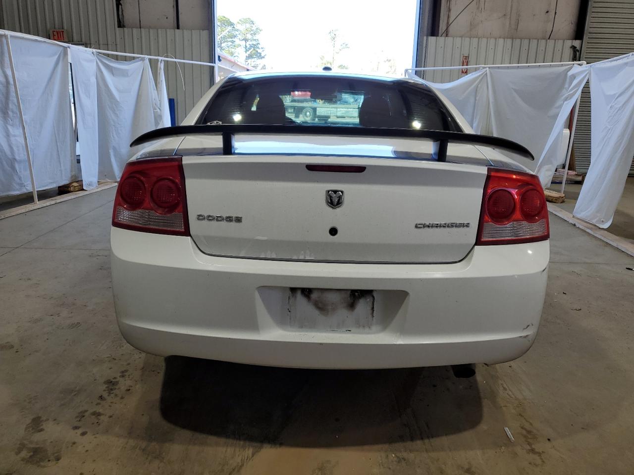2010 Dodge Charger - Image 6