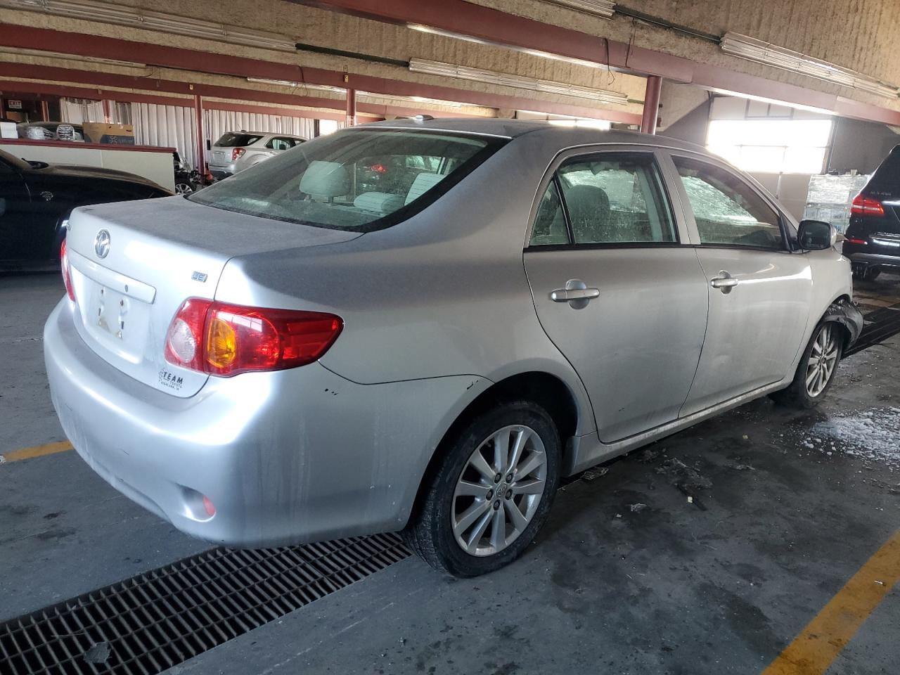 2009 Toyota Corolla - Image 3