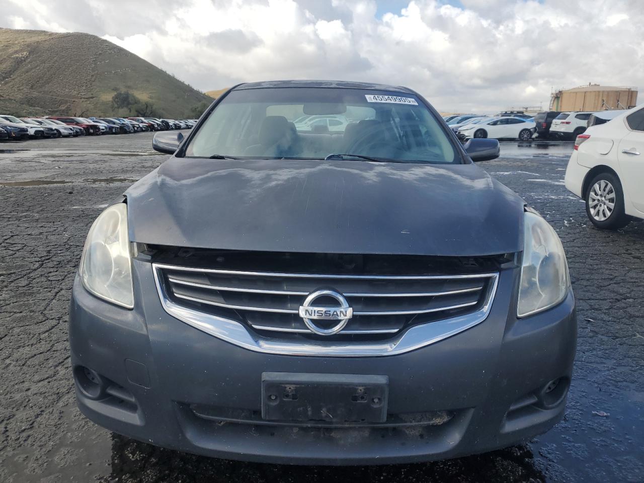 2012 Nissan Altima - Image 5