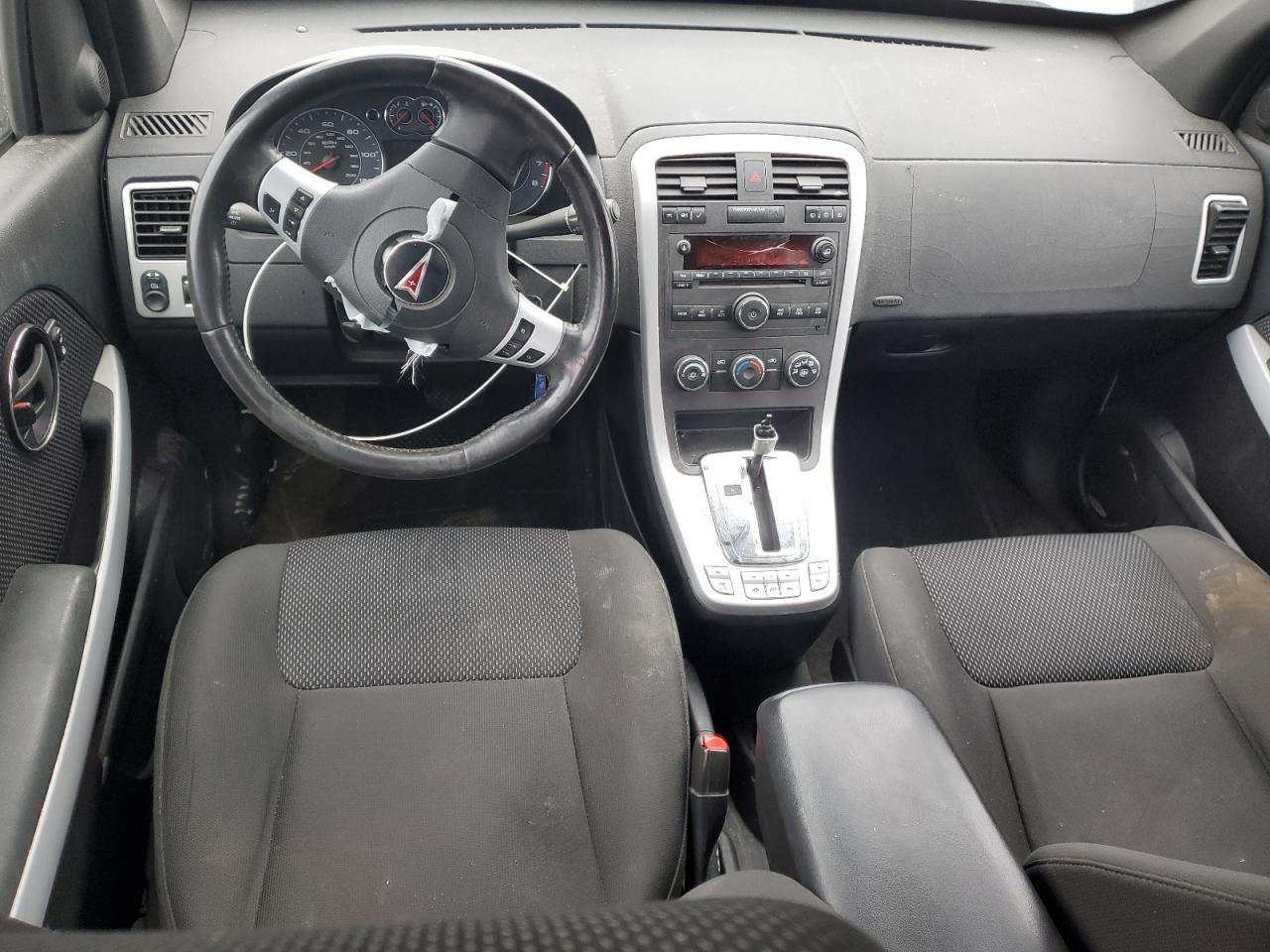 2008 Pontiac Torrent - Image 8