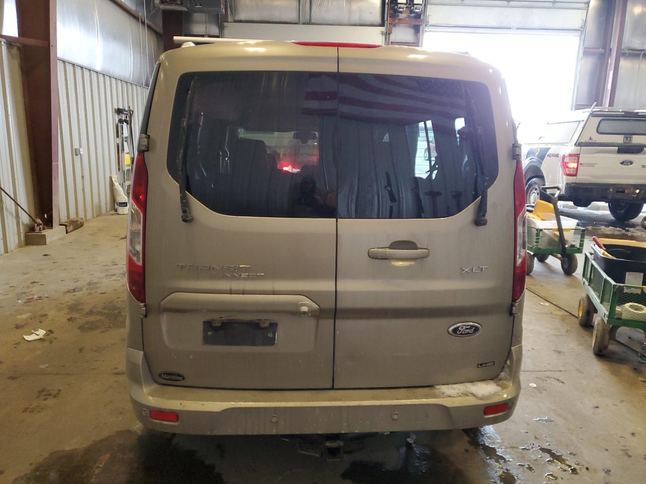2014 Ford Transit - Image 6