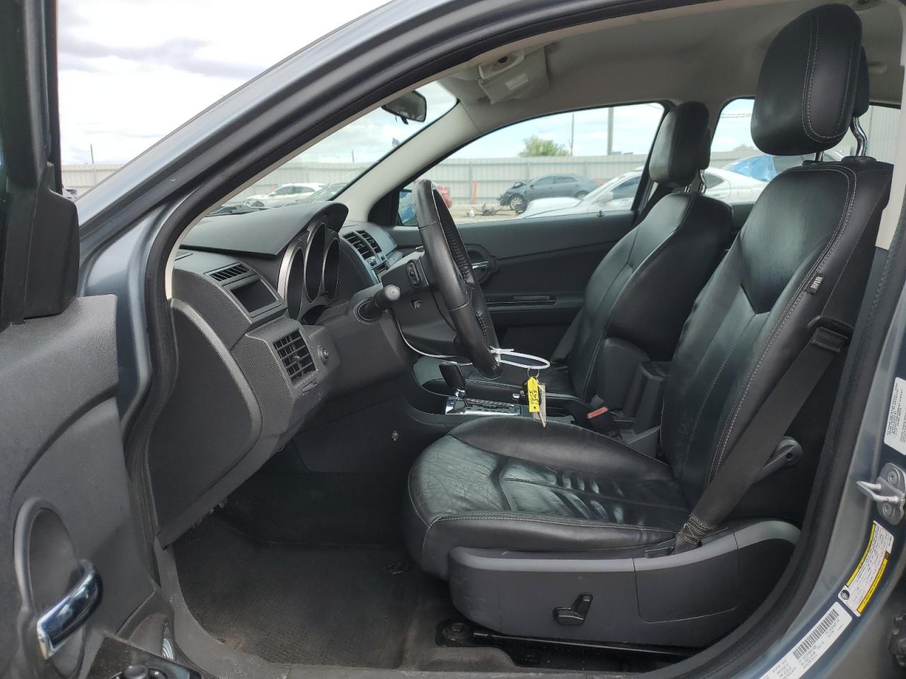 2010 Dodge Avenger - Image 7