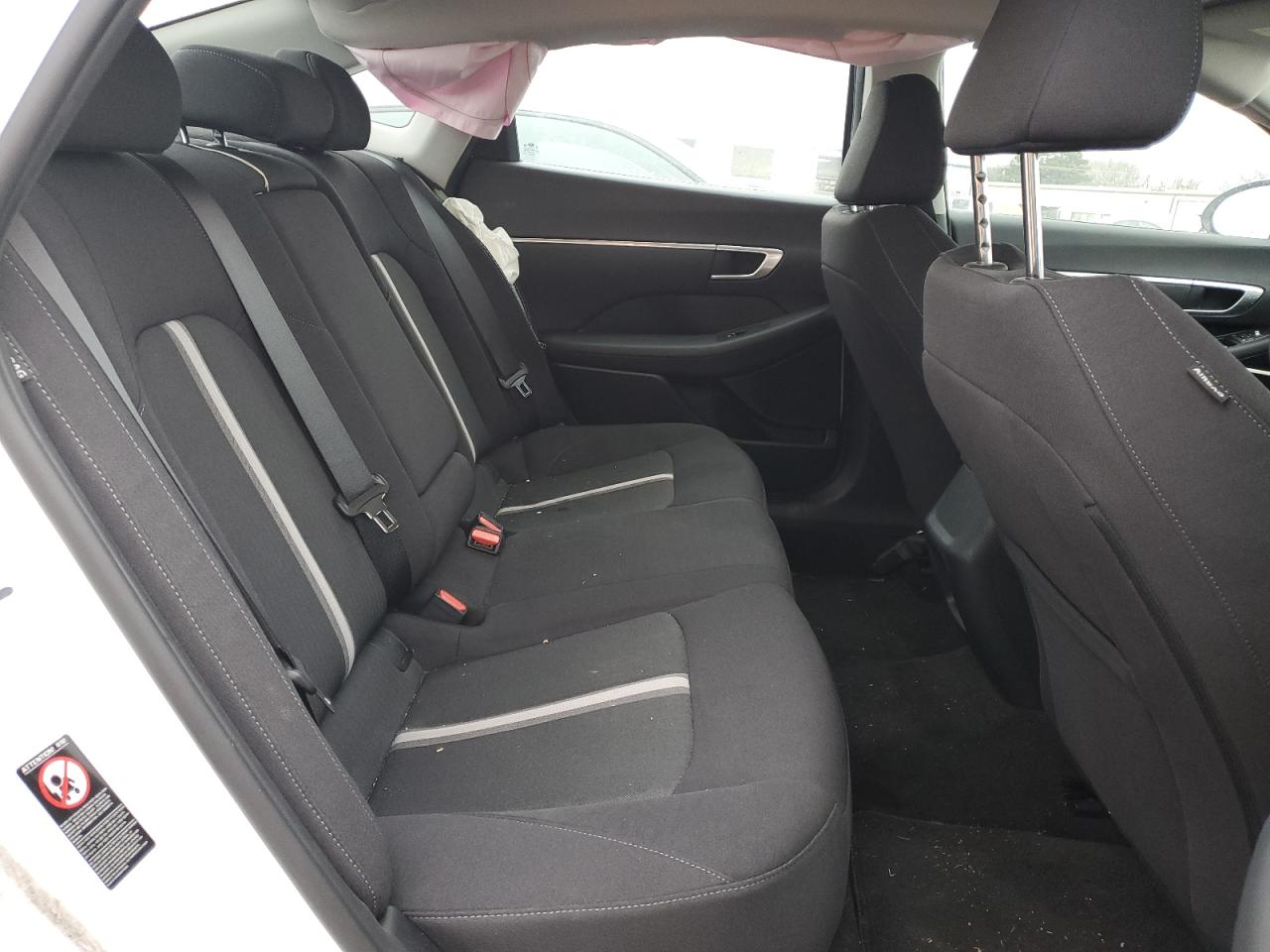 2022 Hyundai Sonata - Image 10