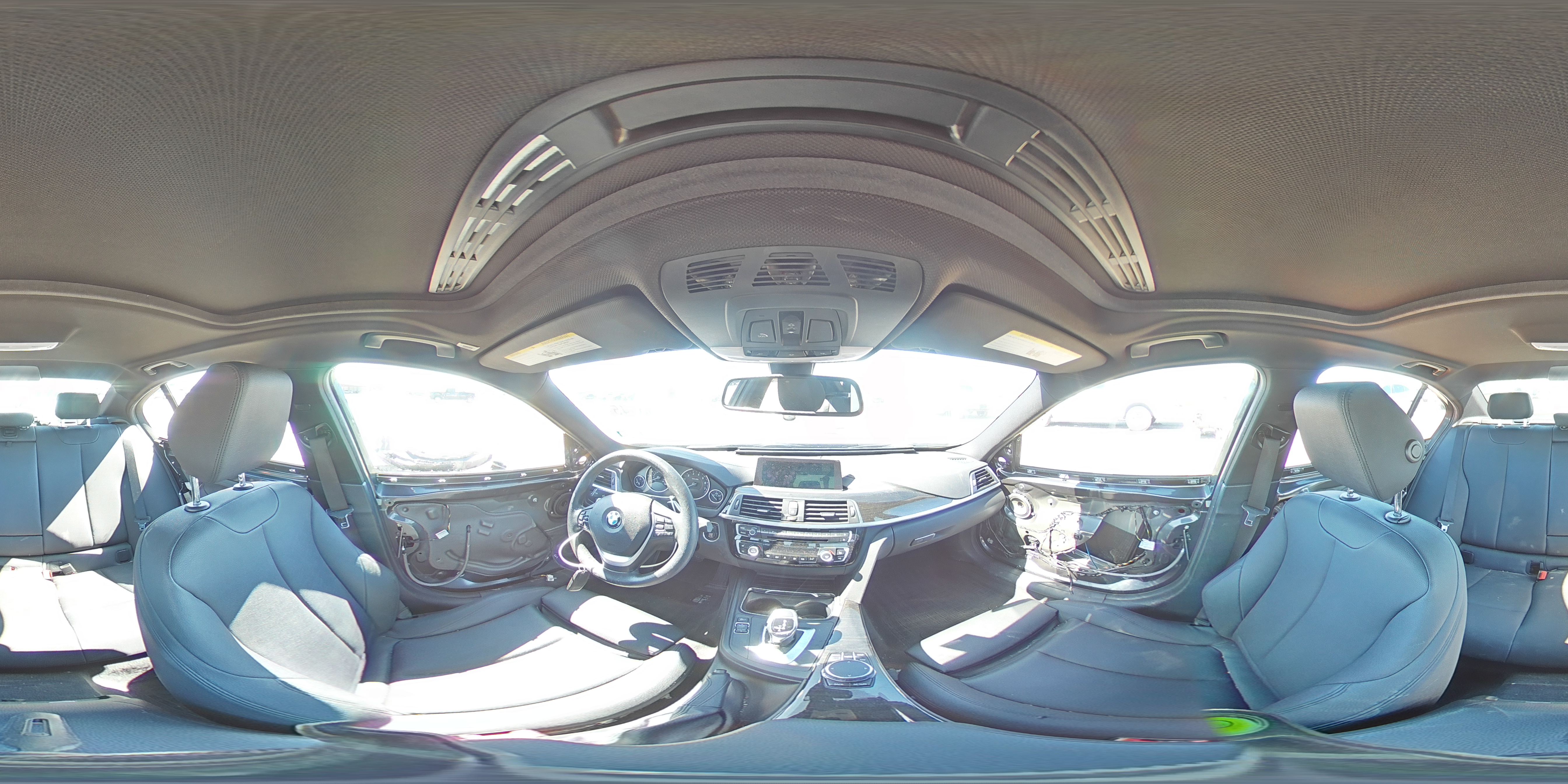 2018 BMW 3er - Image 13